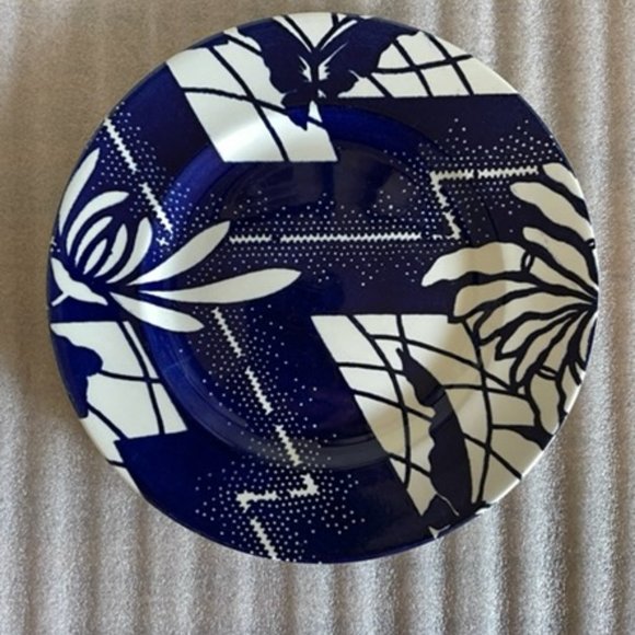 Vintage Tiffany Dessert/Salad Plates